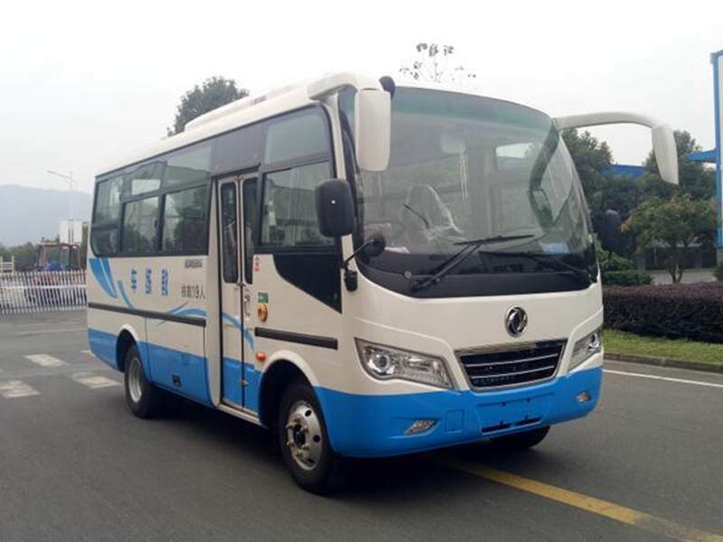 東風(fēng)B1教練車
